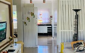 Apartamento Ubatuba